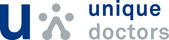 unique doctors logo